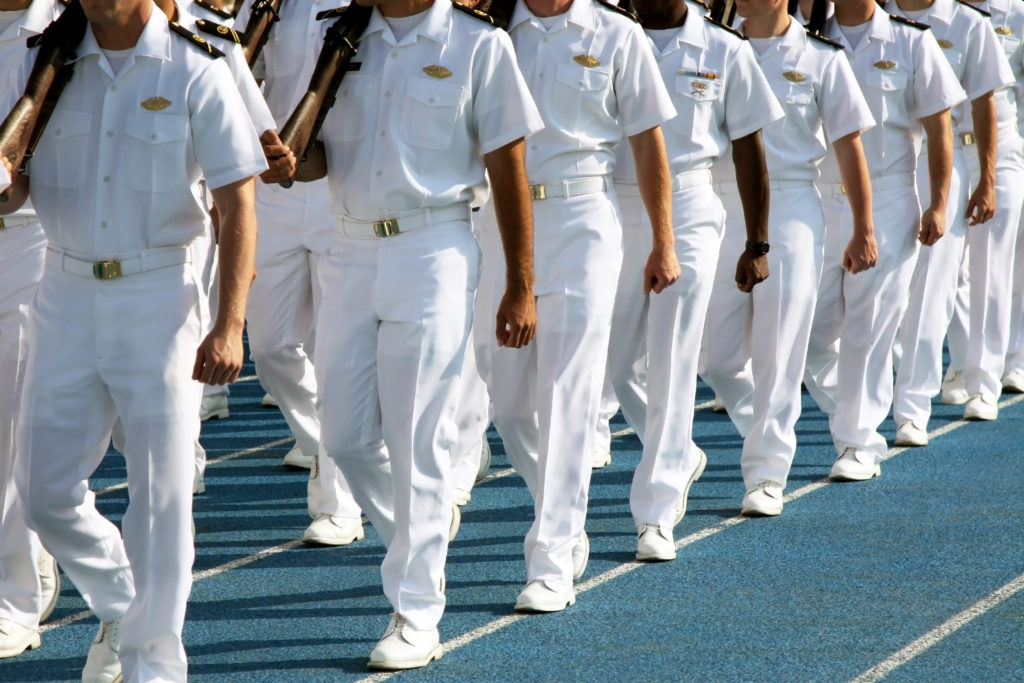 Bando di Concorso VFP1 Marina Militare 2019 Preparazione Forze Armate